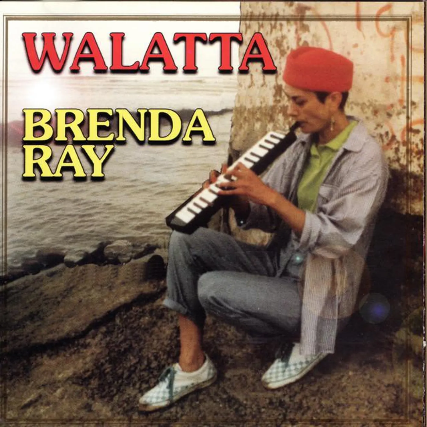 Brenda Ray Brand Page