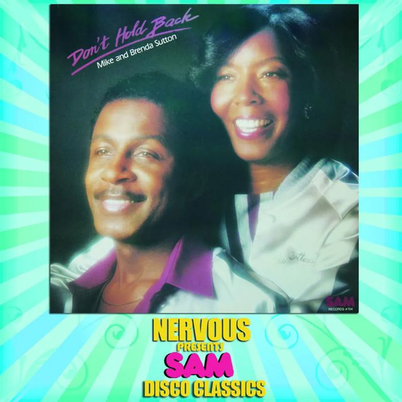 Brenda Sutton Brand Page