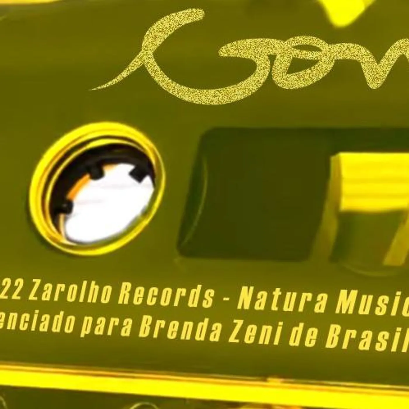 Brenda Zeni Brand Page