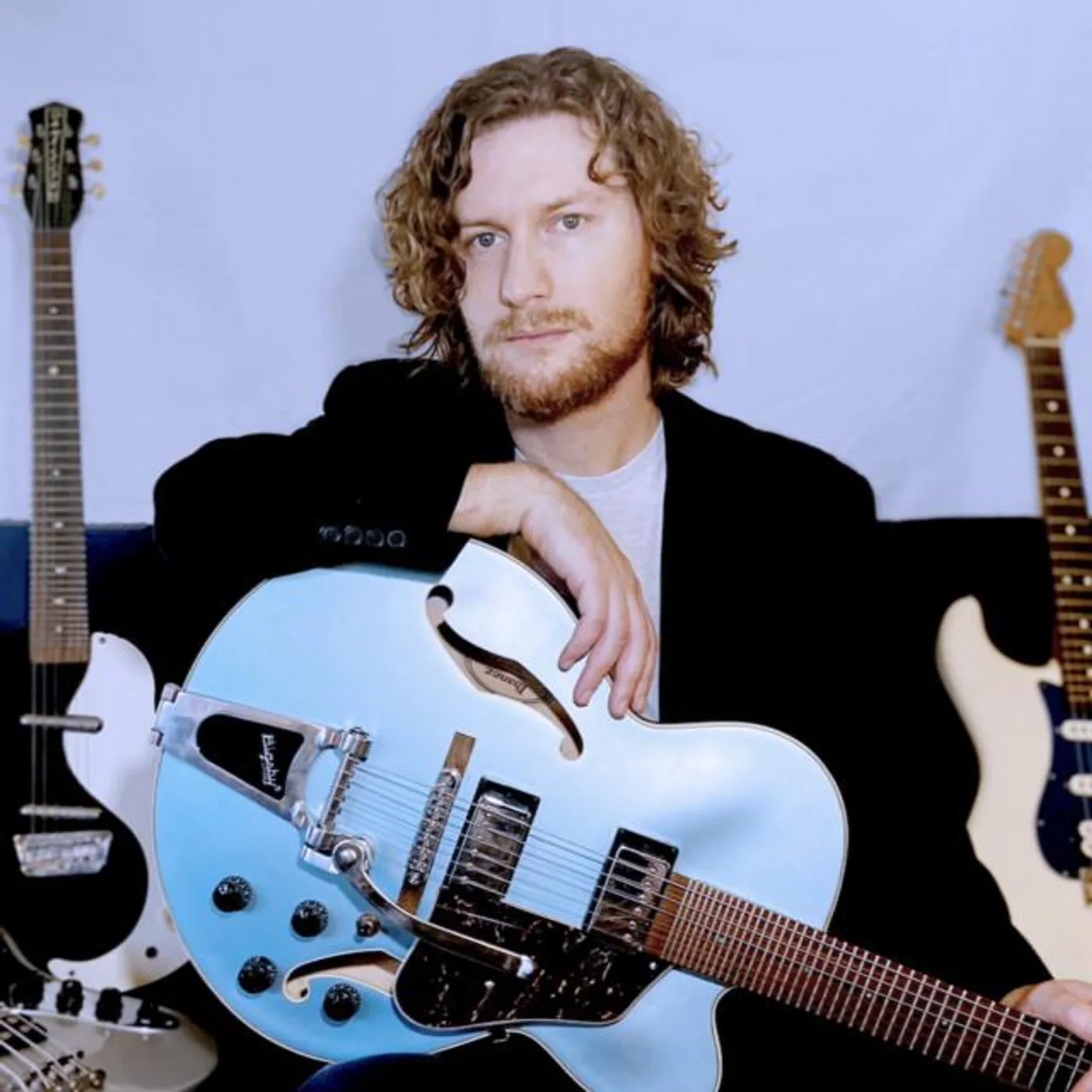 Brendan Byrnes Brand Page