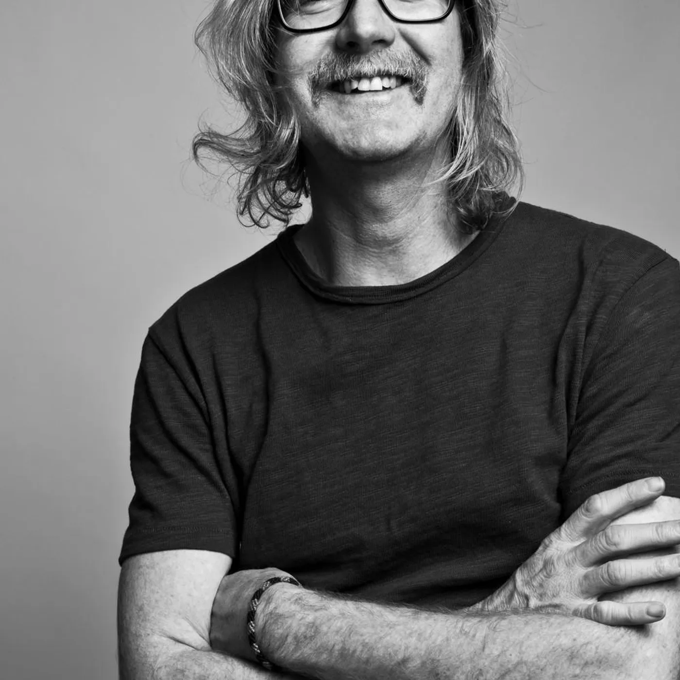 Brendan Canning Brand Page