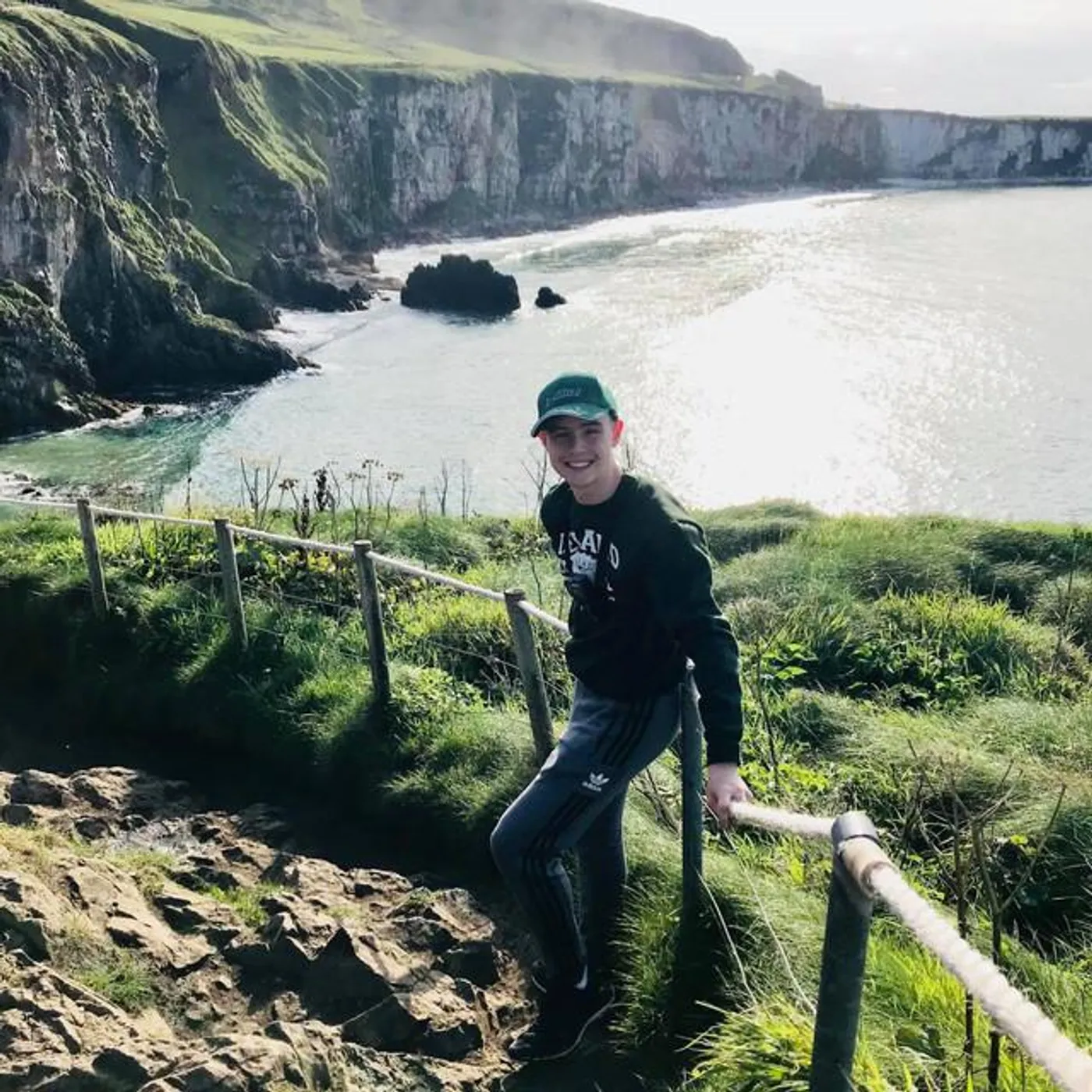 Brendan Dougan-Kittel Brand Page