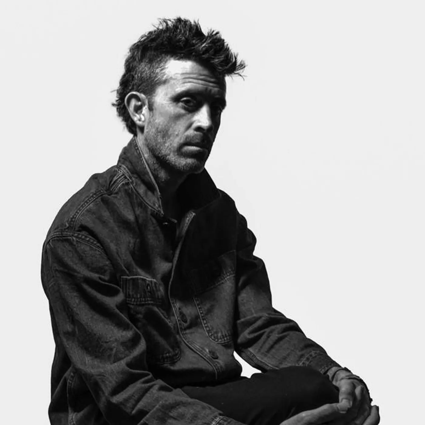 Brendan James Brand Page