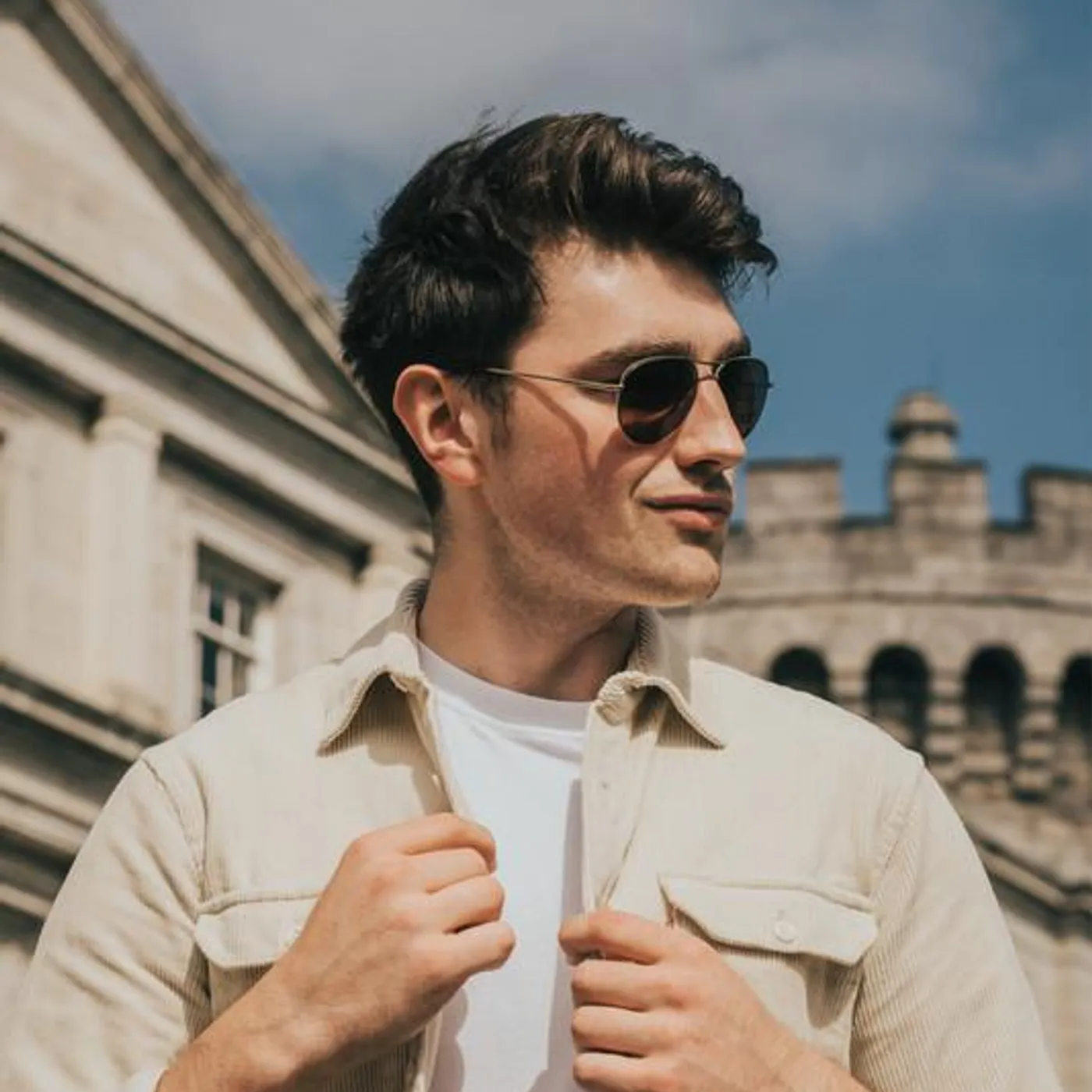 Brendan Murray Brand Page