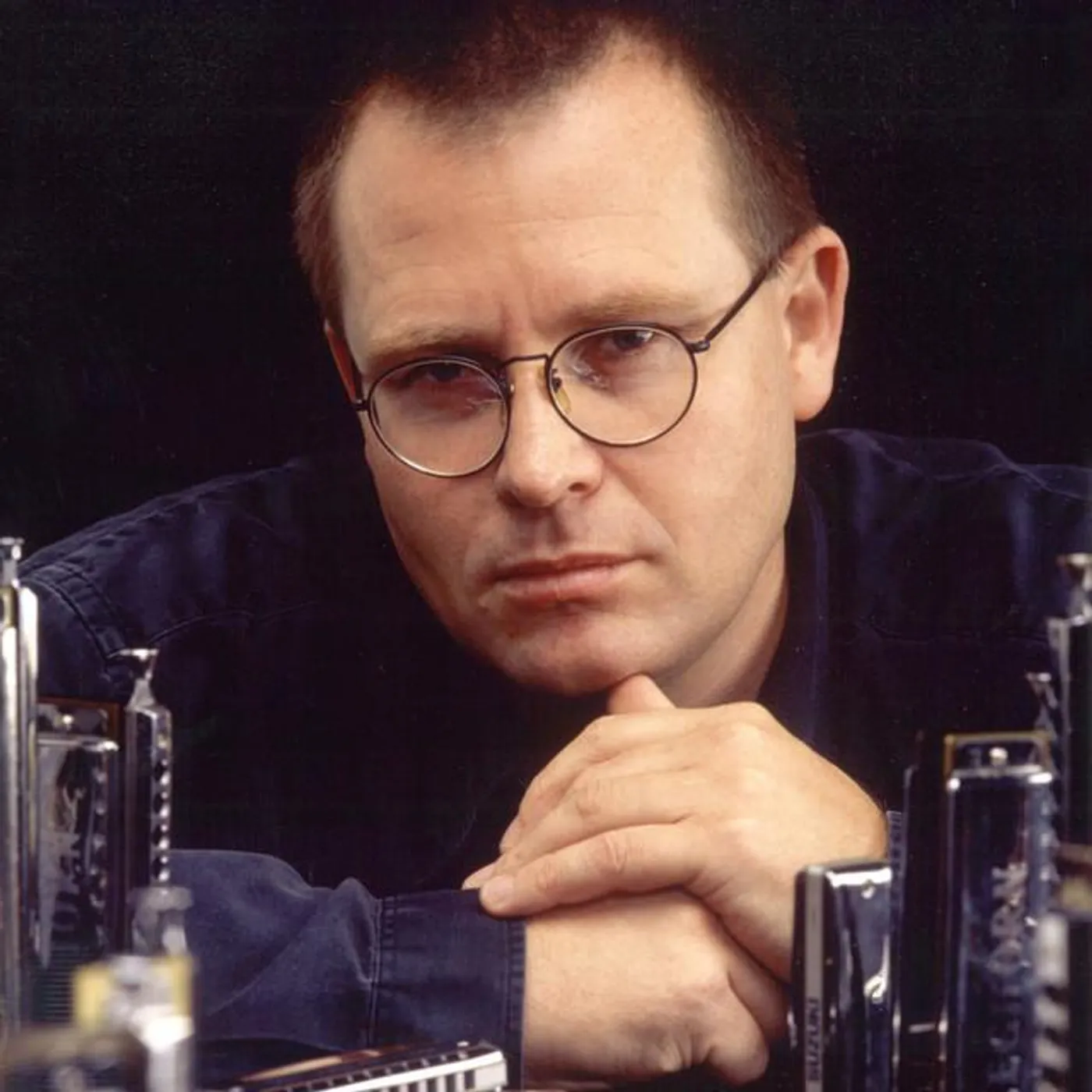 Brendan Power Brand Page