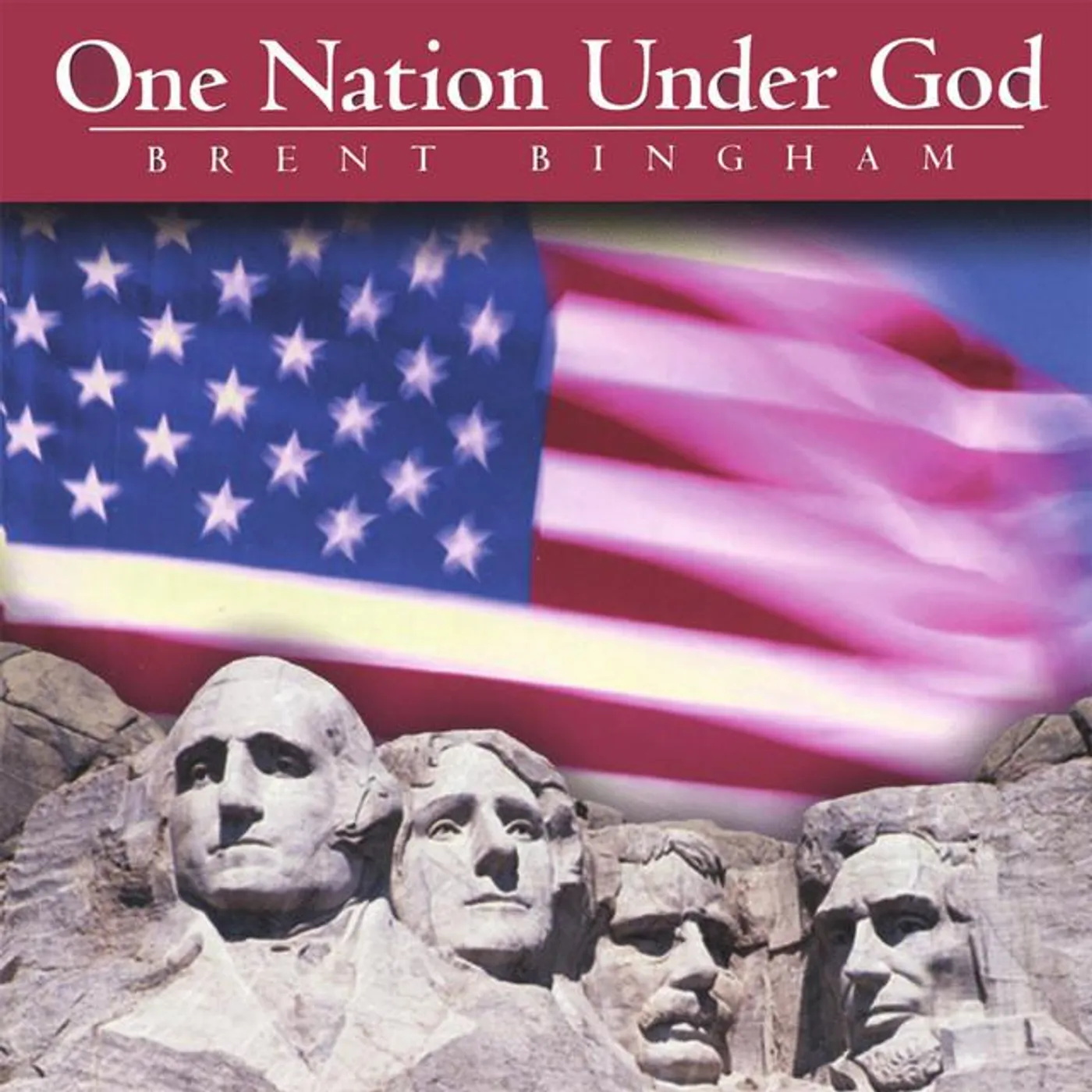 Brent Bingham Brand Page