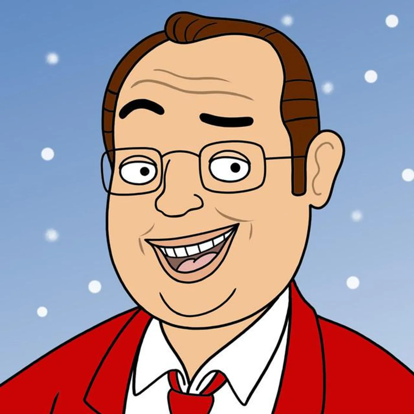 Brent Butt Brand Page