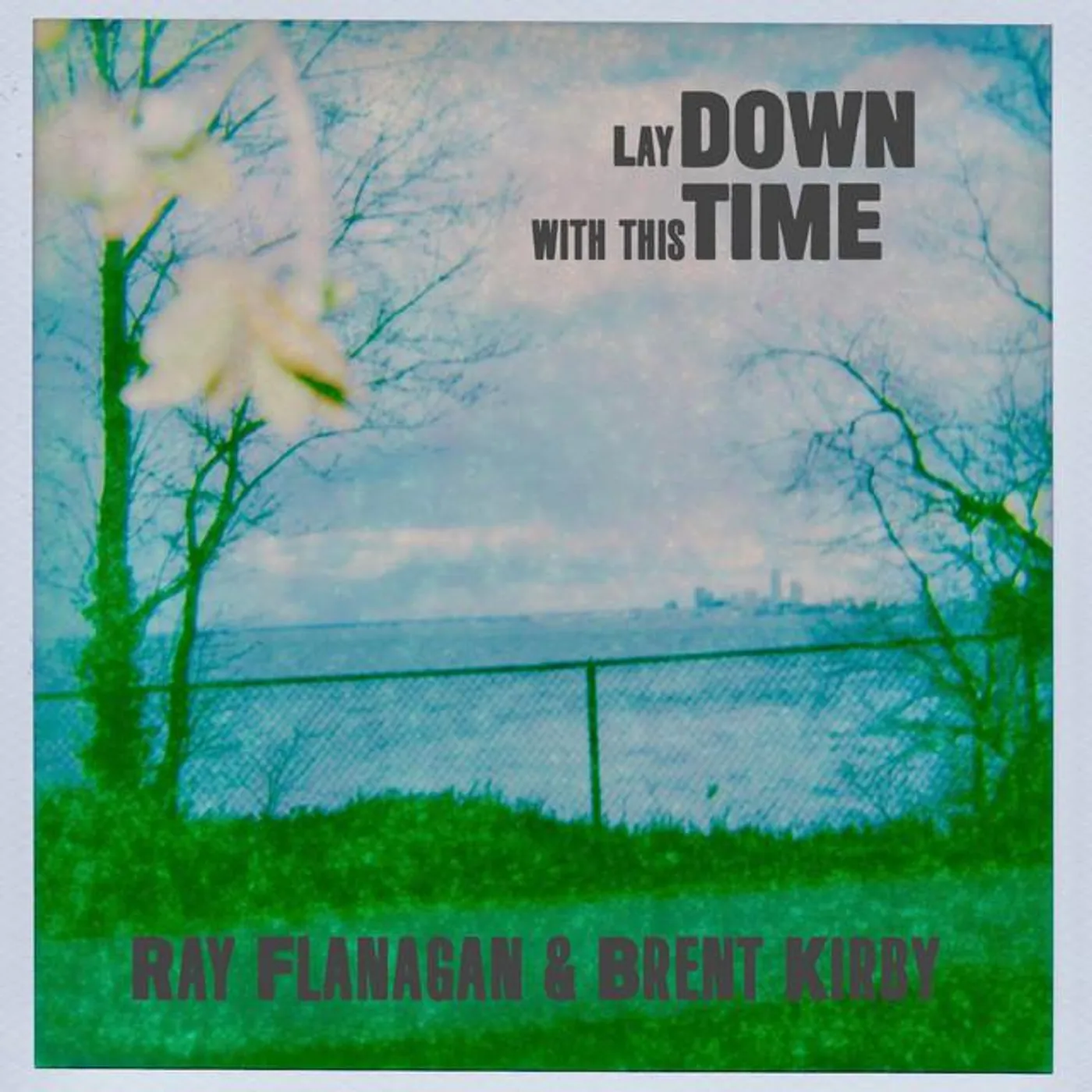 Brent Kirby Brand Page