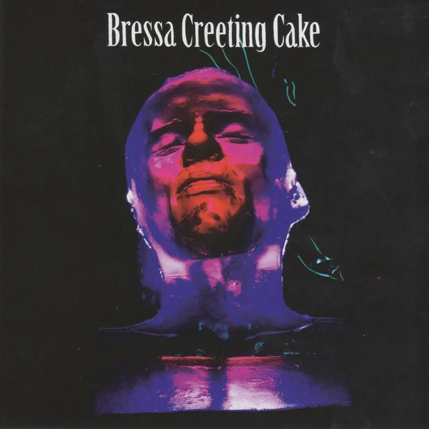 Bressa Creeting Cake Brand Page
