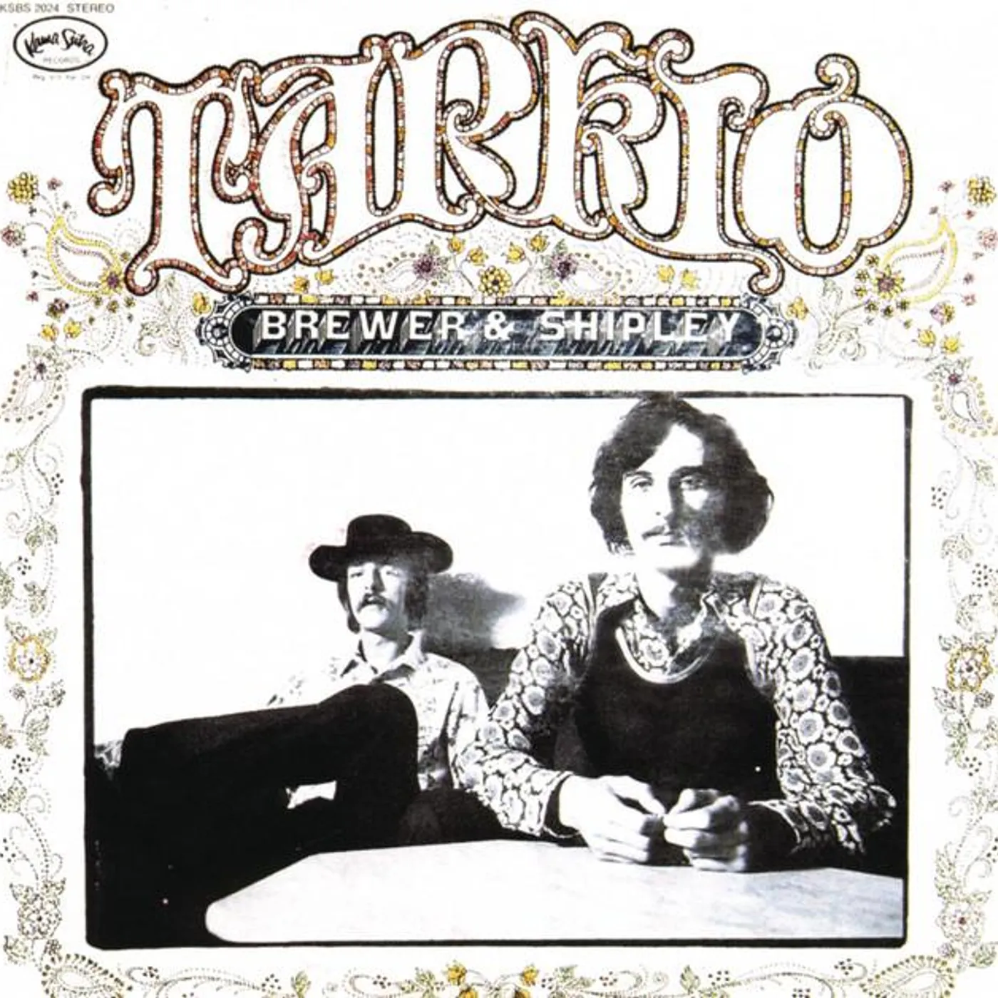 Brewer & Shipley Brand Page