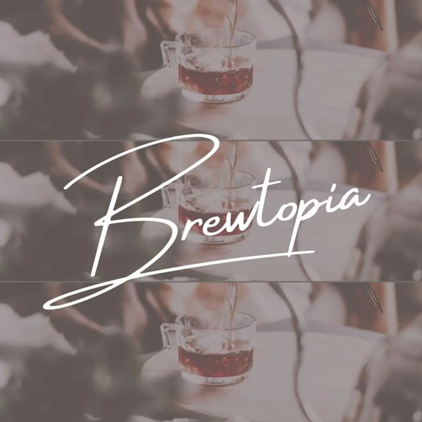 Brewtopia