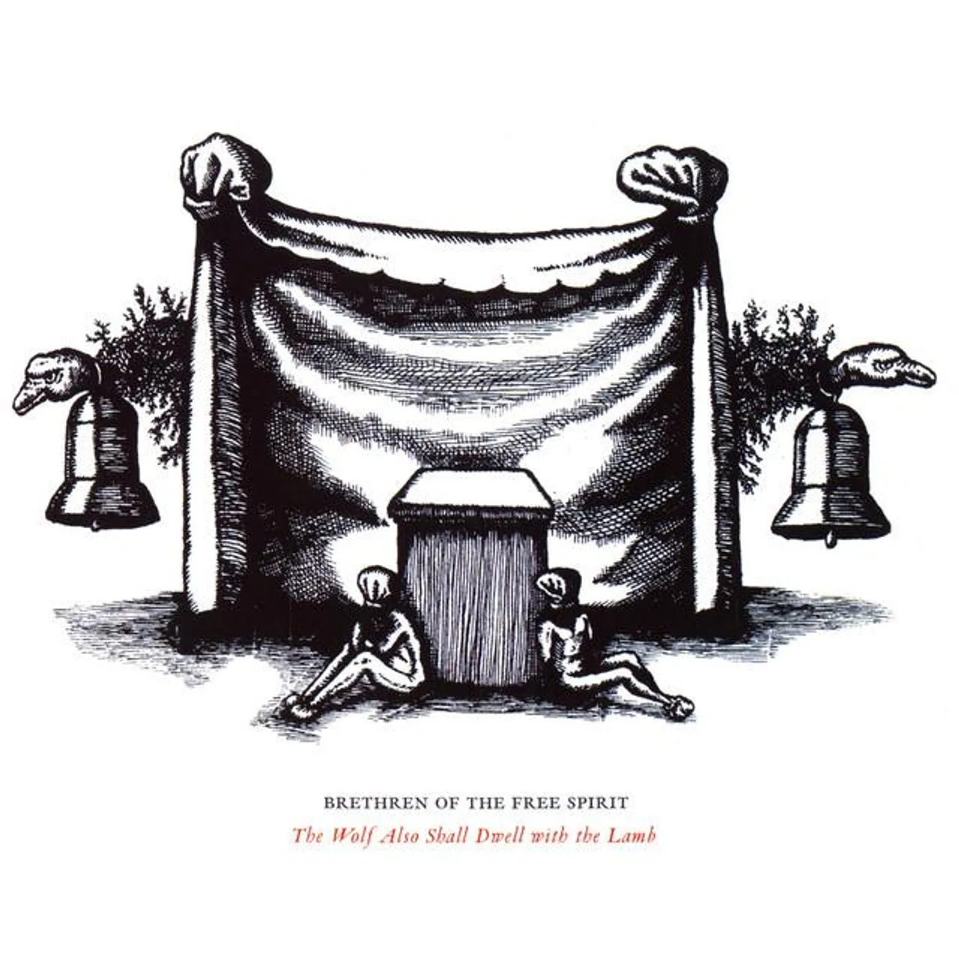 Brethren of the Free Spirit Brand Page