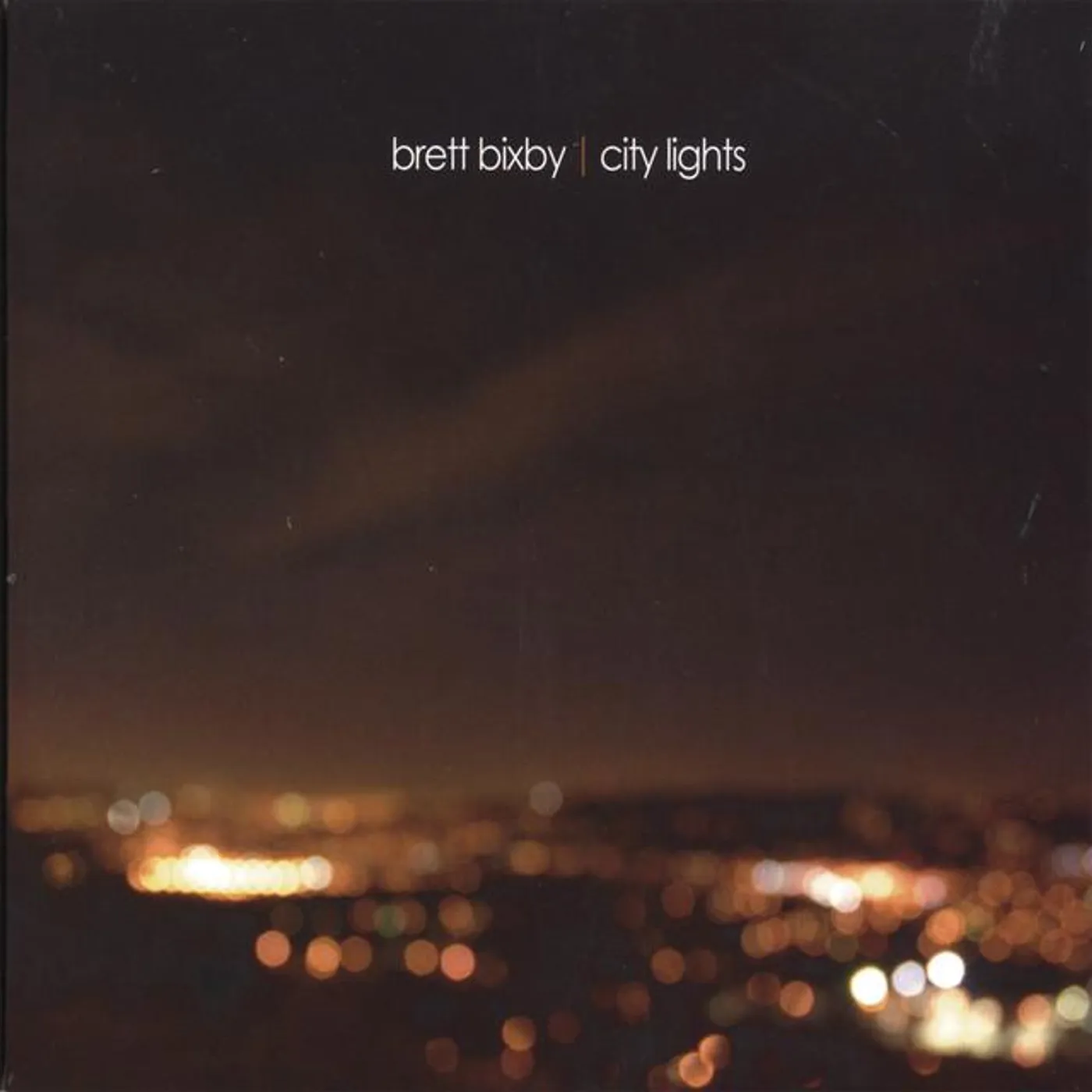 Brett Bixby Brand Page