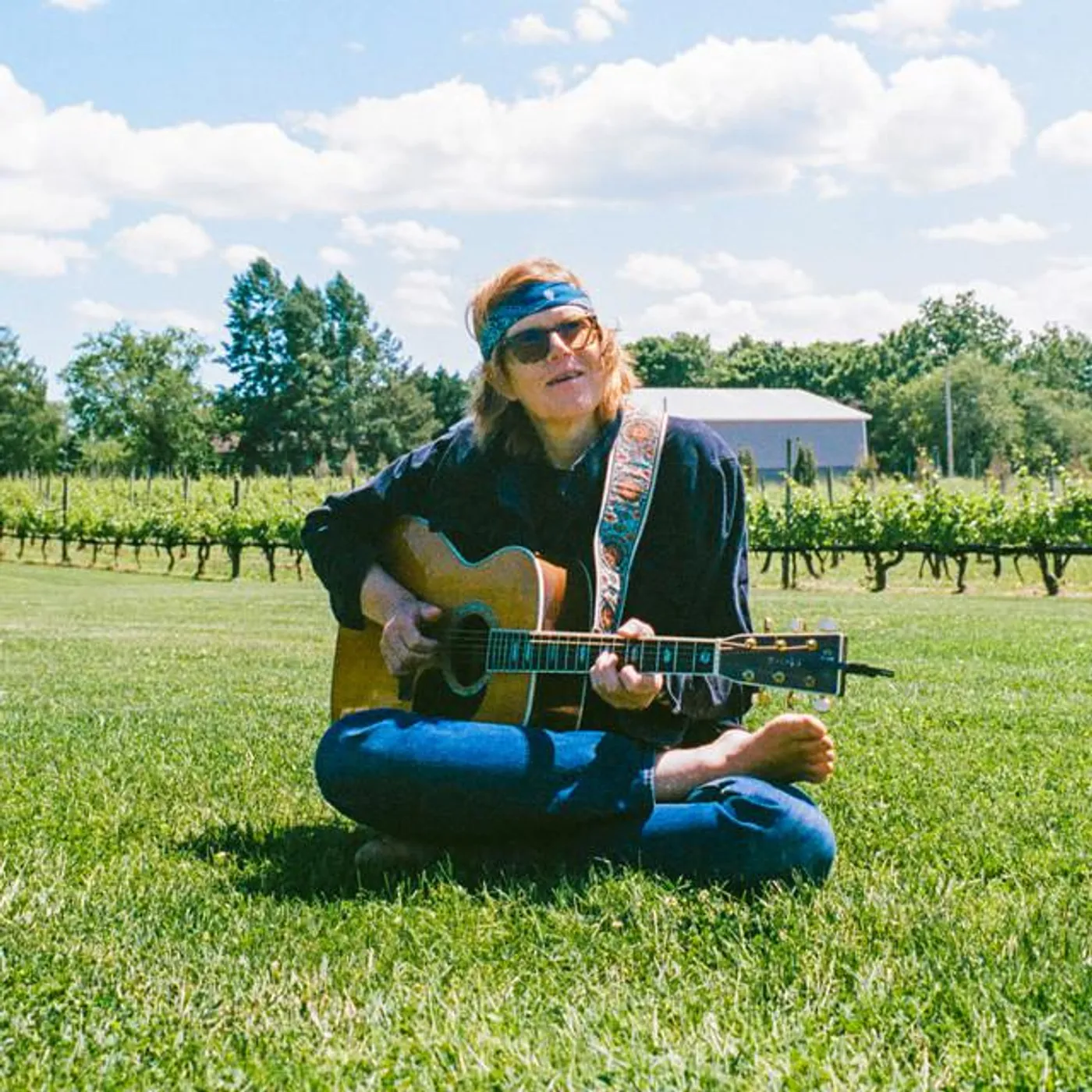 Brett Dennen Brand Page