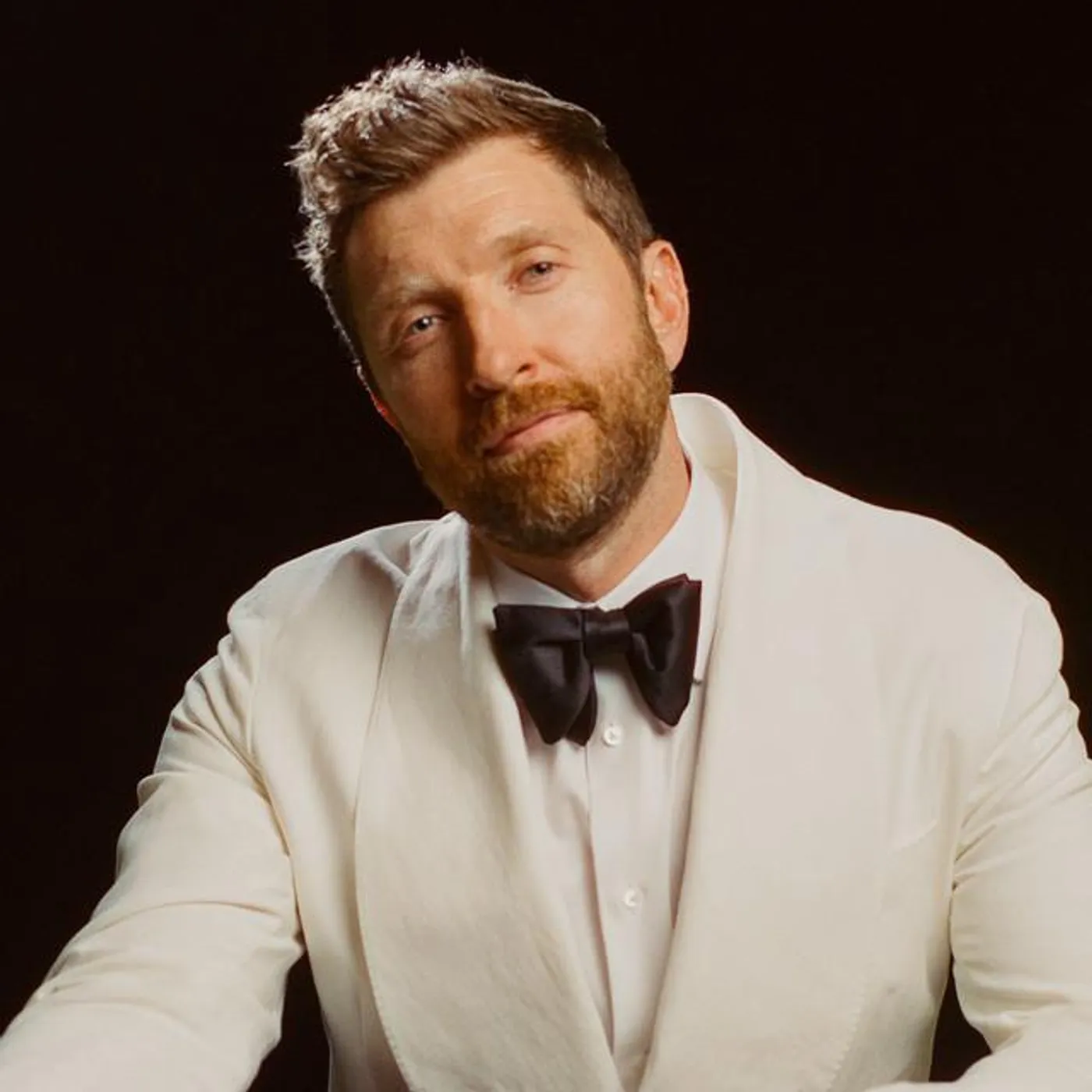 Brett Eldredge Brand Page