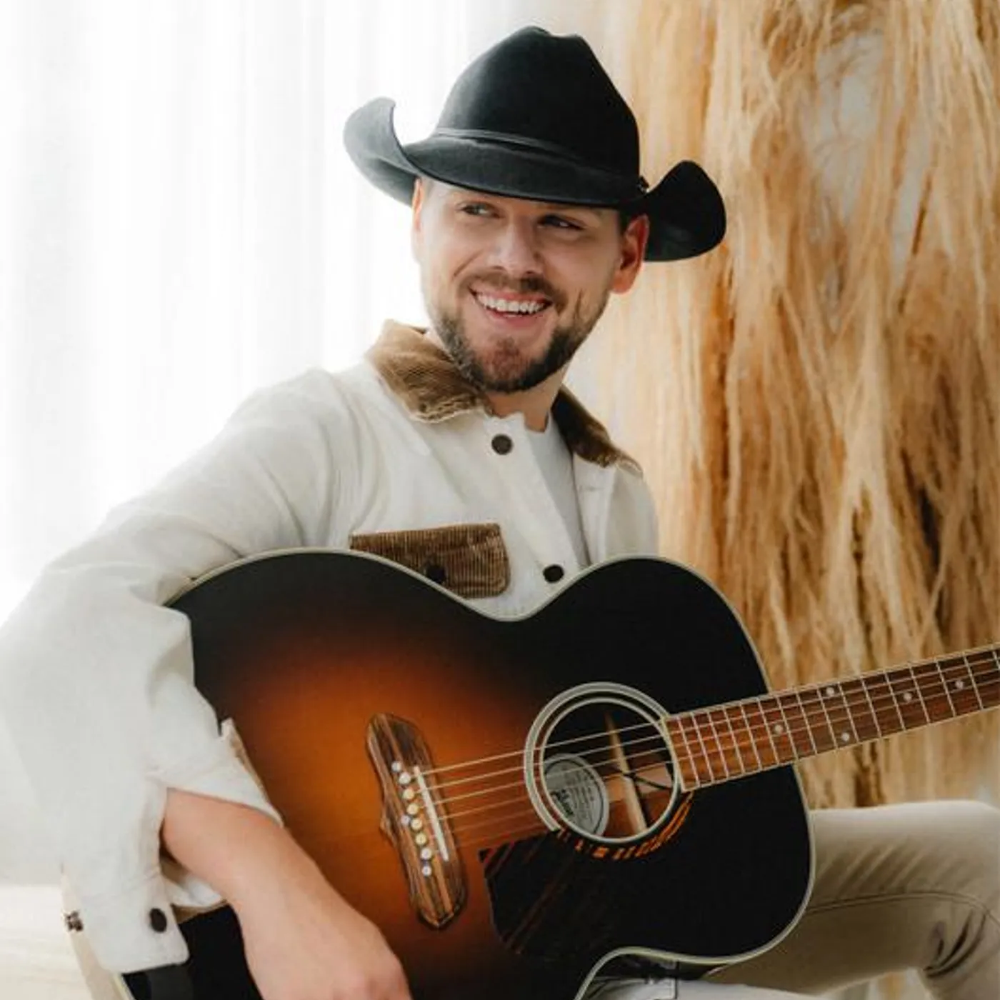 Brett Kissel Brand Page