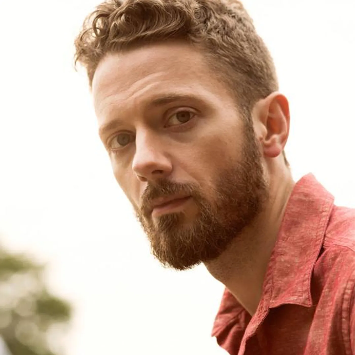 Brett Harris Brand Page