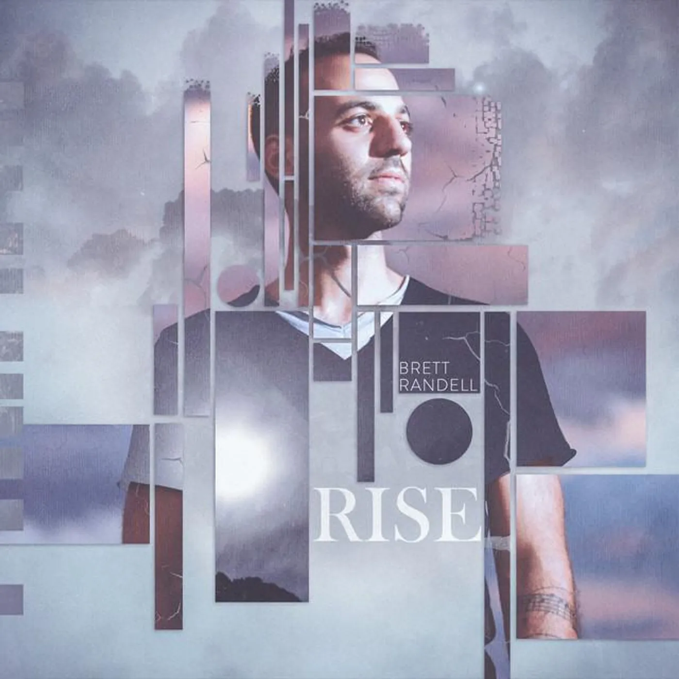 Brett Randell Brand Page