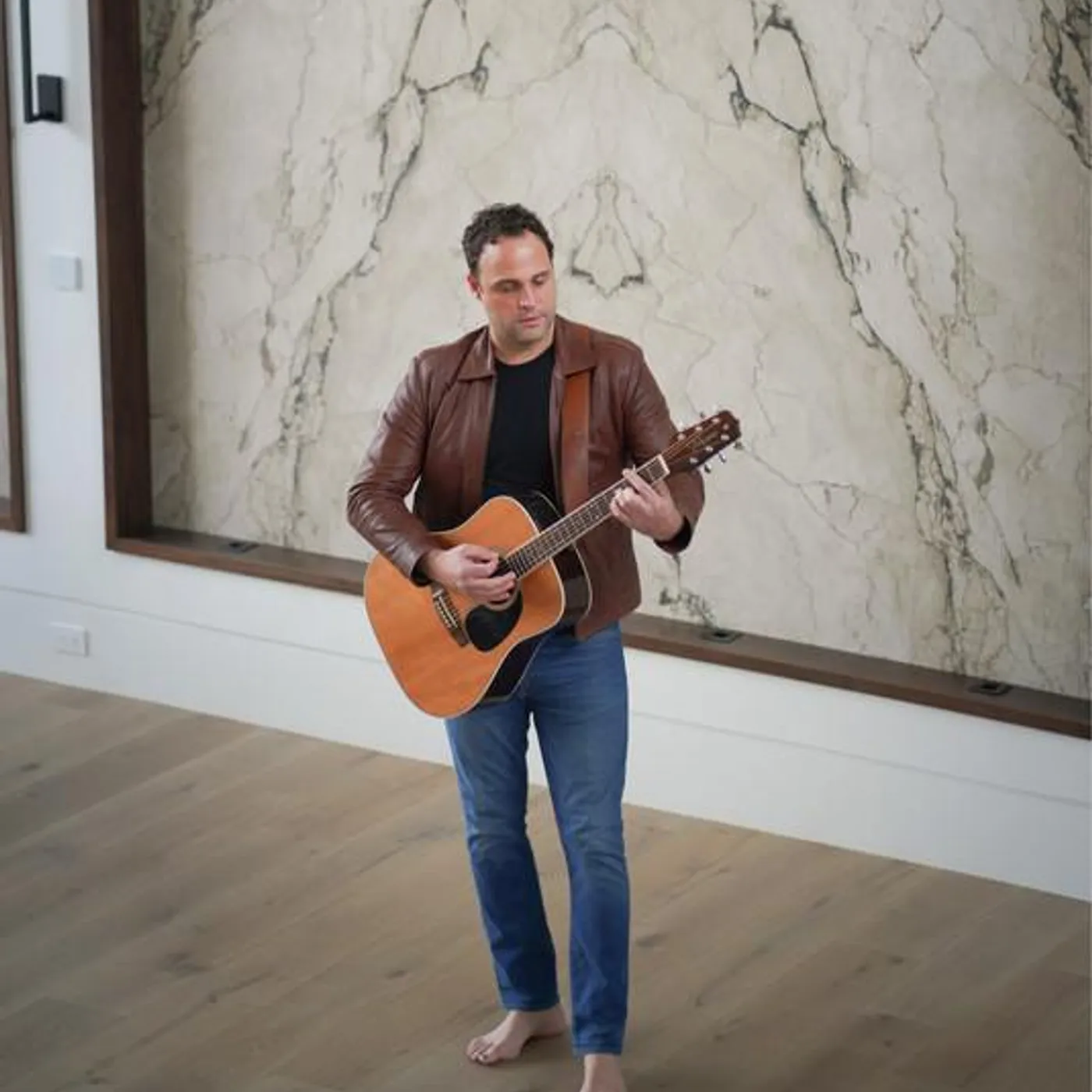 Brett Wiscons Brand Page