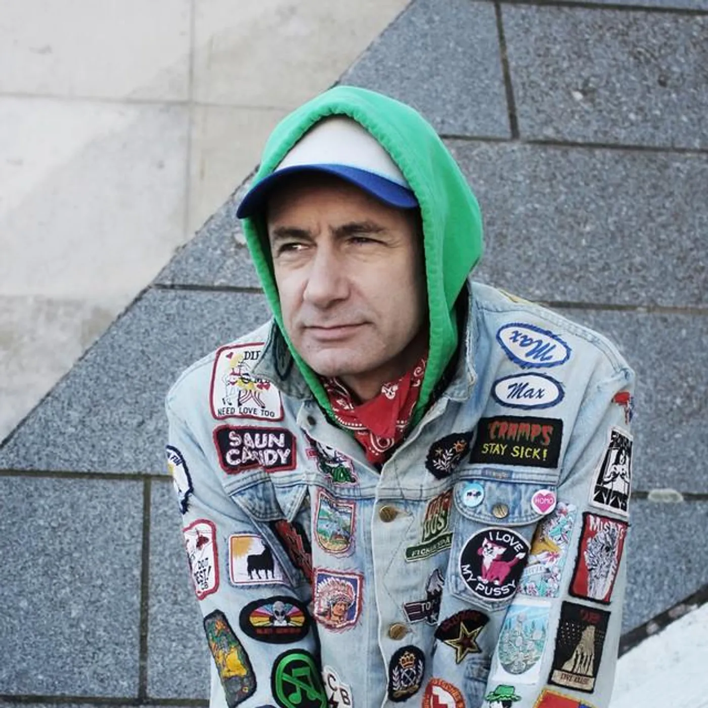 Brezel Göring Brand Page