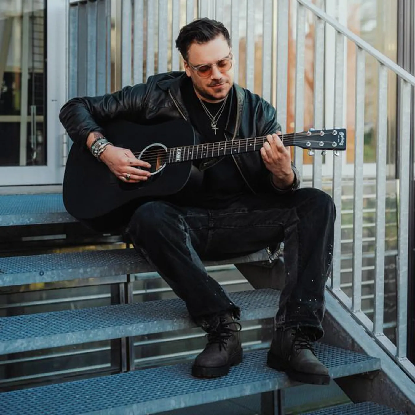 Brice Conrad Brand Page