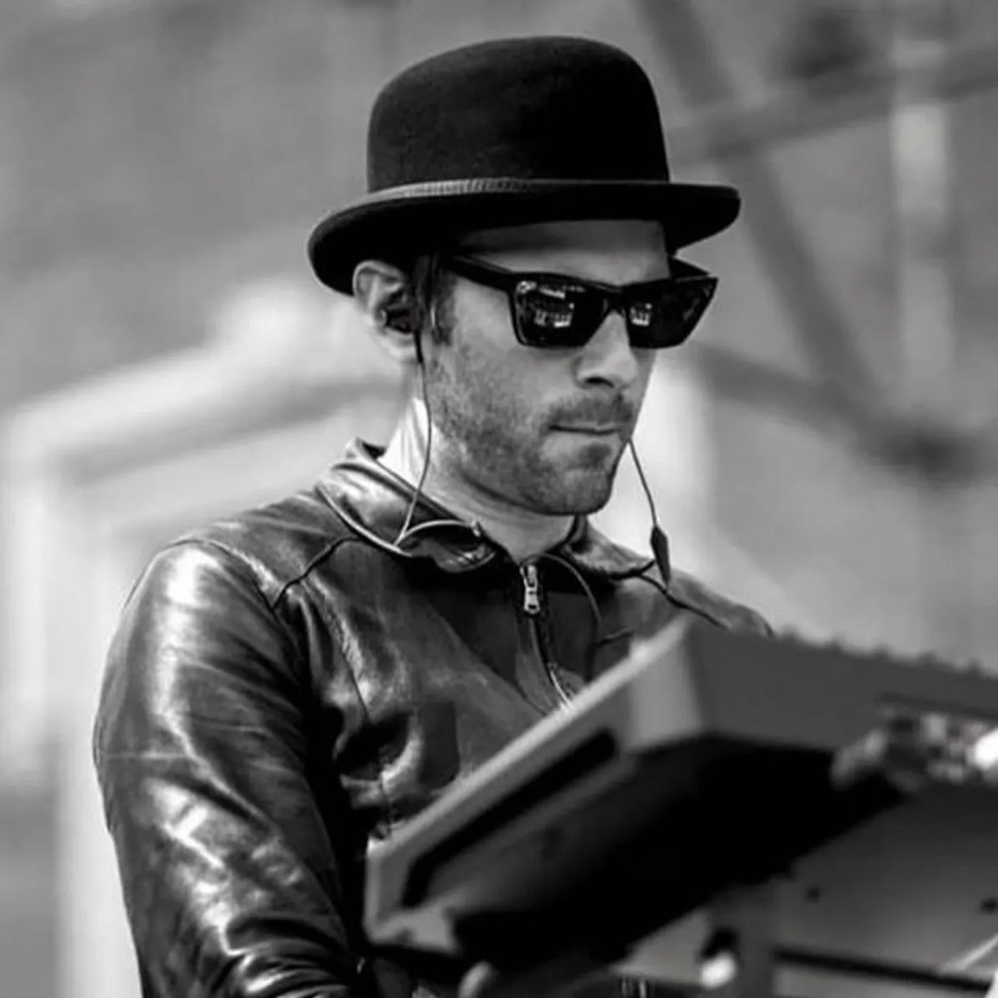 Brice Davoli Brand Page