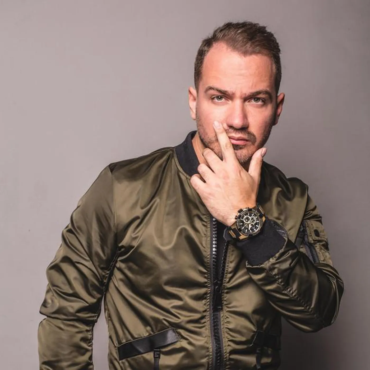 Bricklake Brand Page