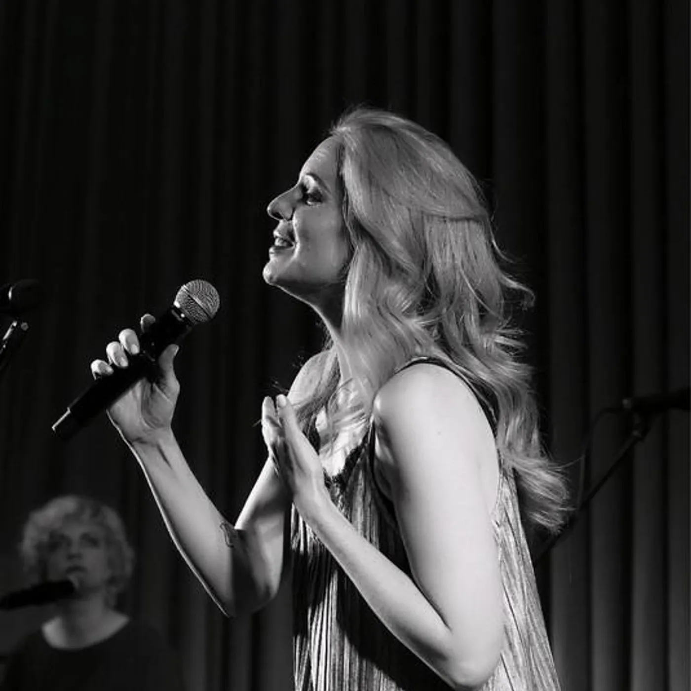 Bria Blessing Brand Page