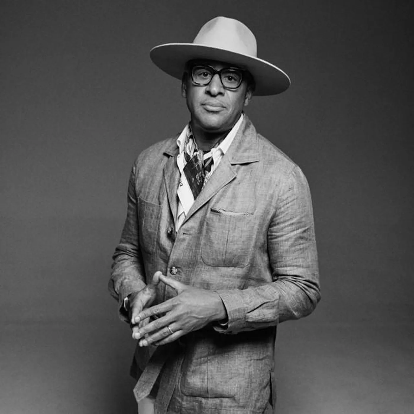 Brian Courtney Wilson Brand Page