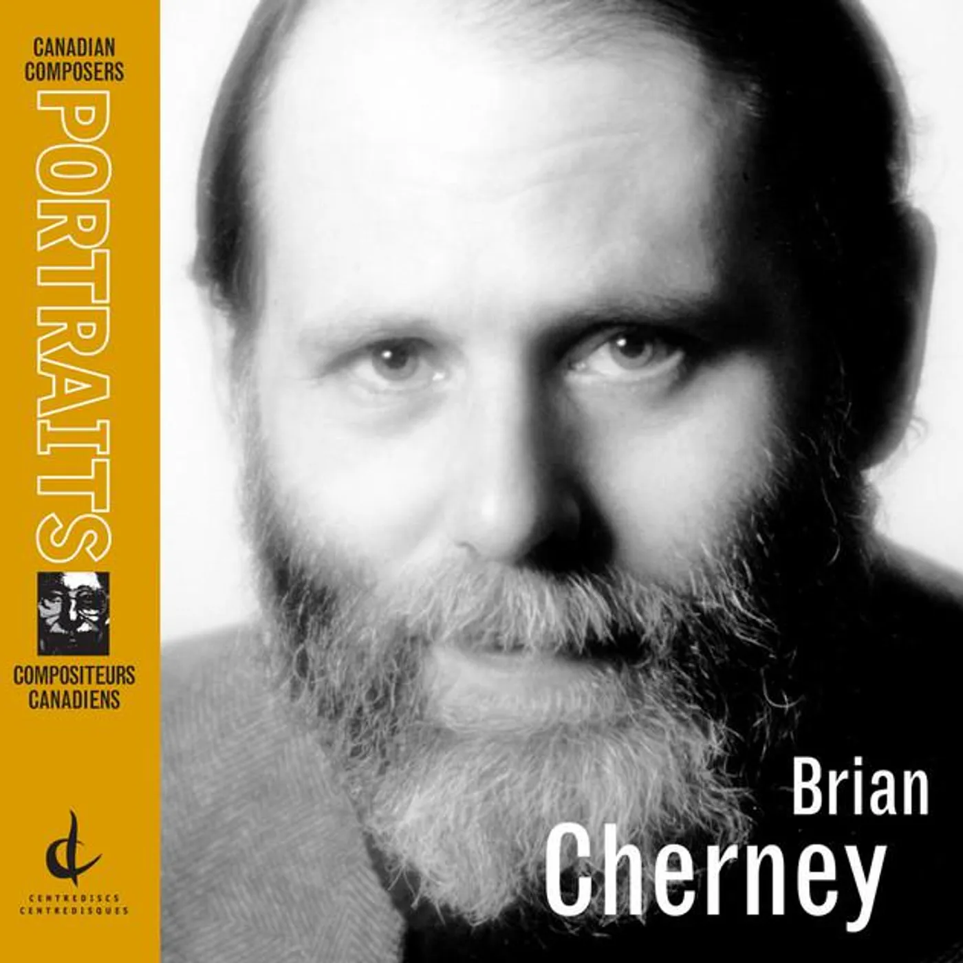 Brian Cherney