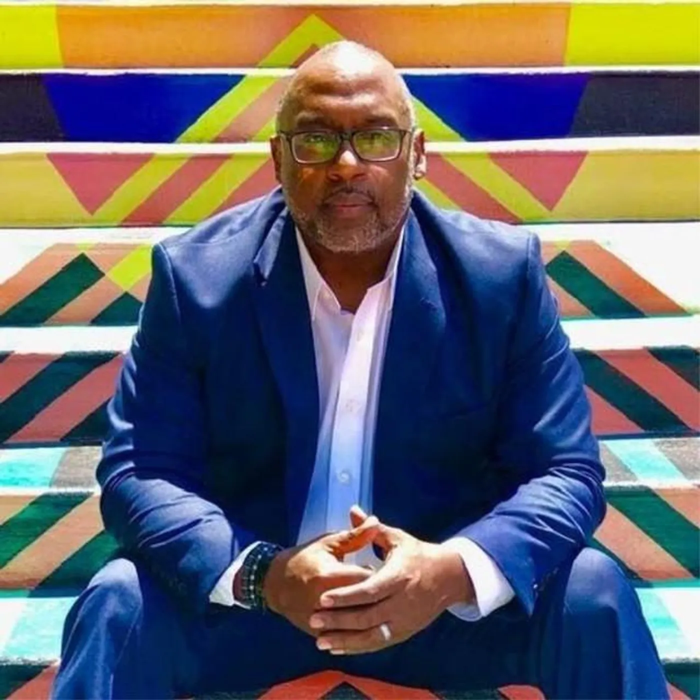 Brian Clay Brand Page