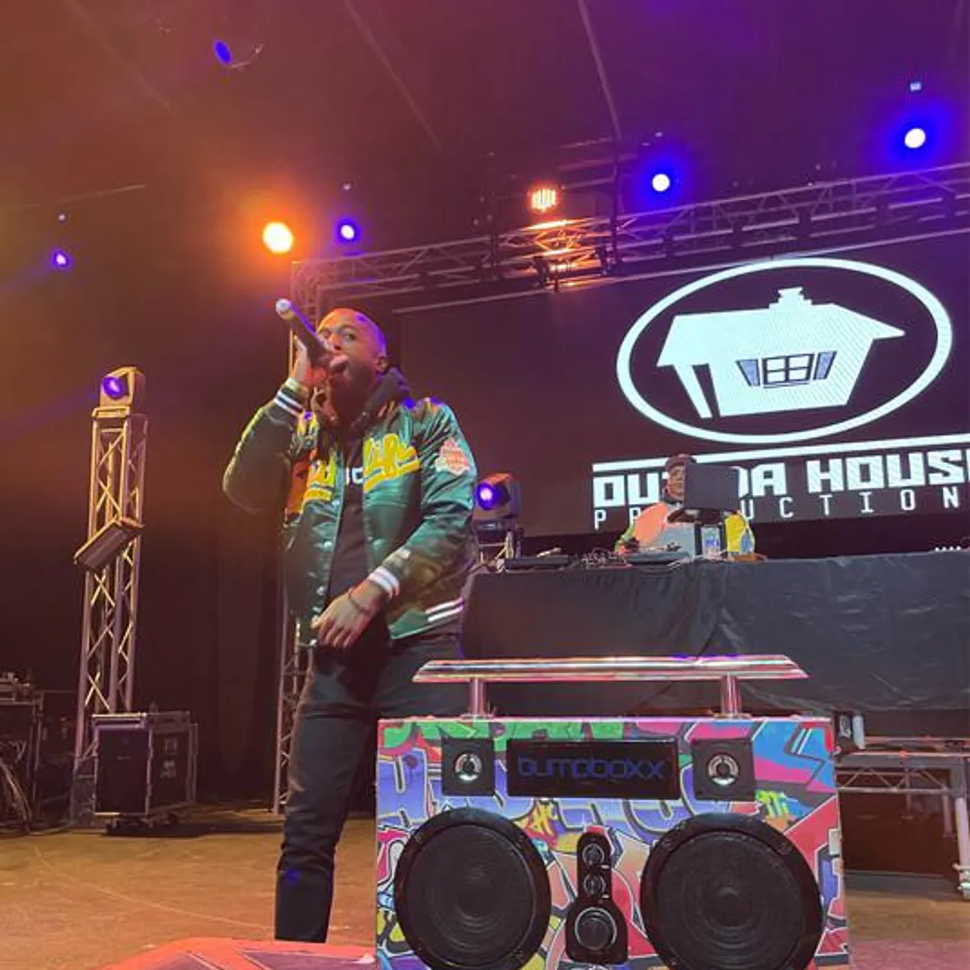 Brian Bars Burns Brand Page