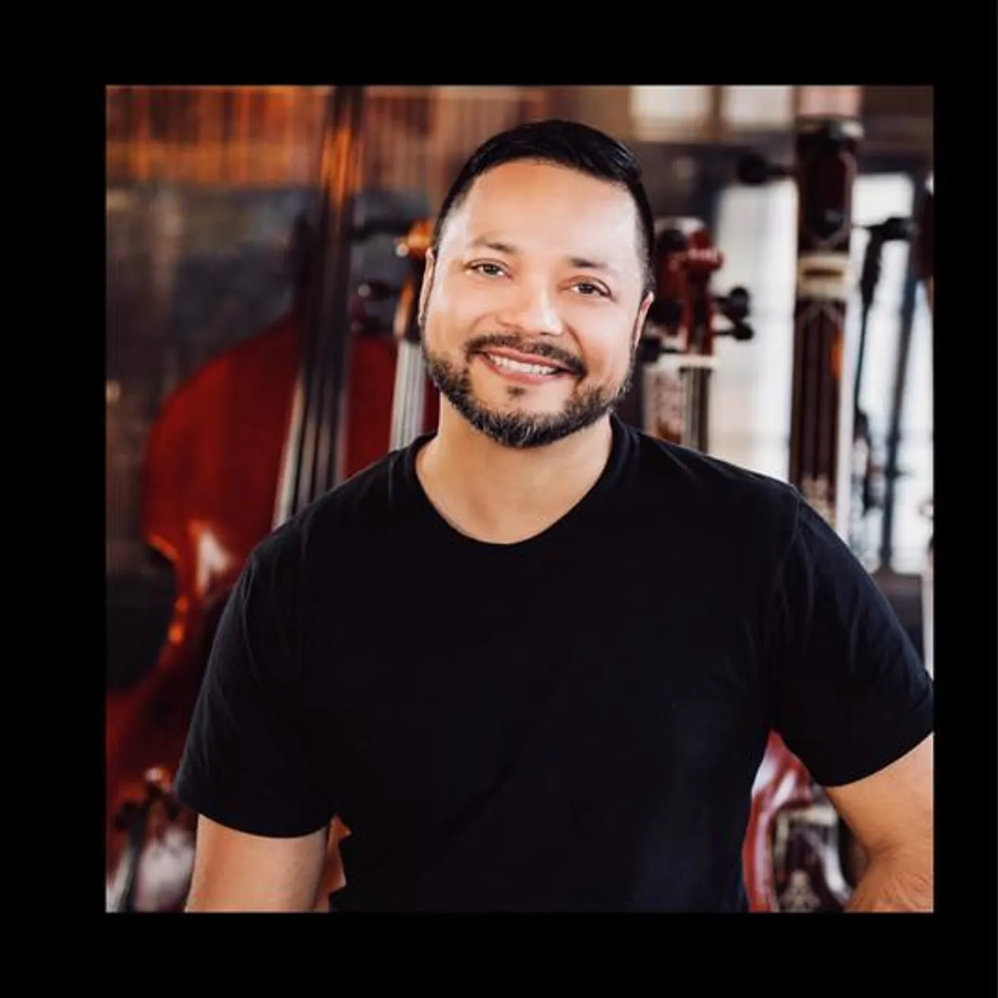 Brian D'Oliveira Brand Page