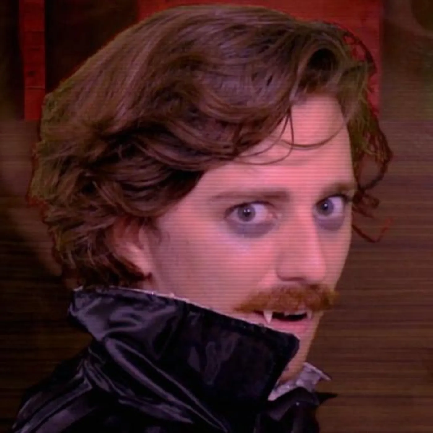 Brian David Gilbert Brand Page