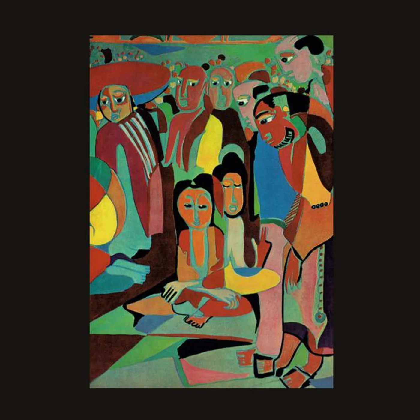 Brian Davison's Every Which Way Brand Page