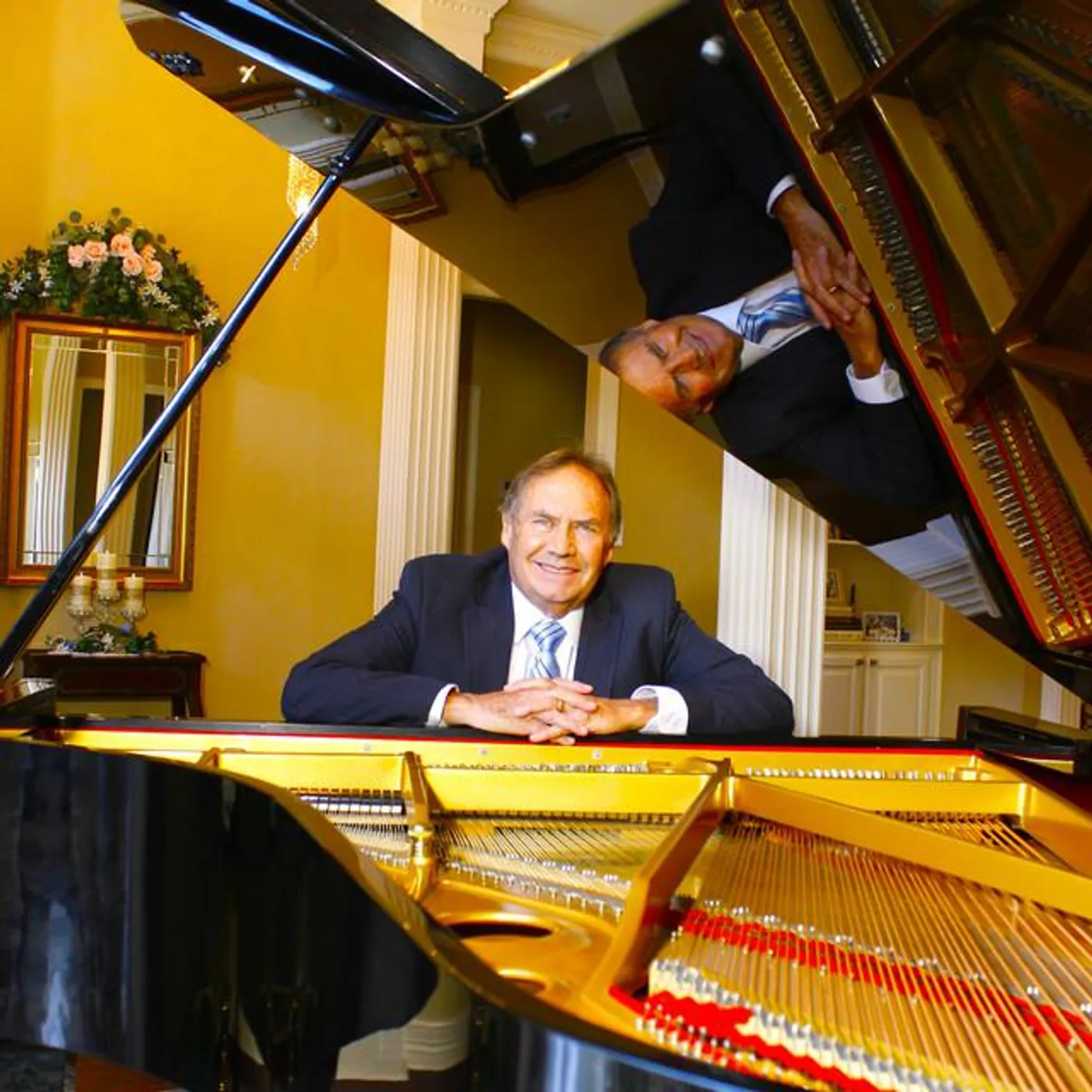 Brian Daw Brand Page