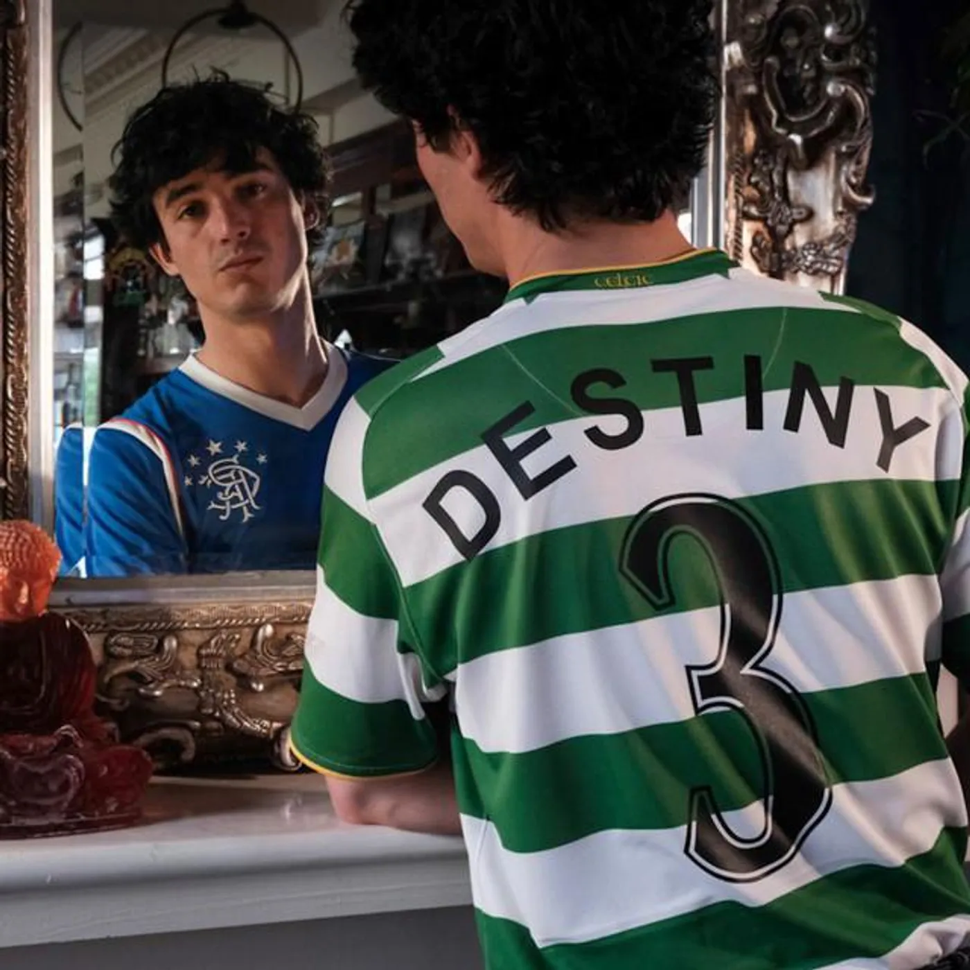 Brian Destiny Brand Page