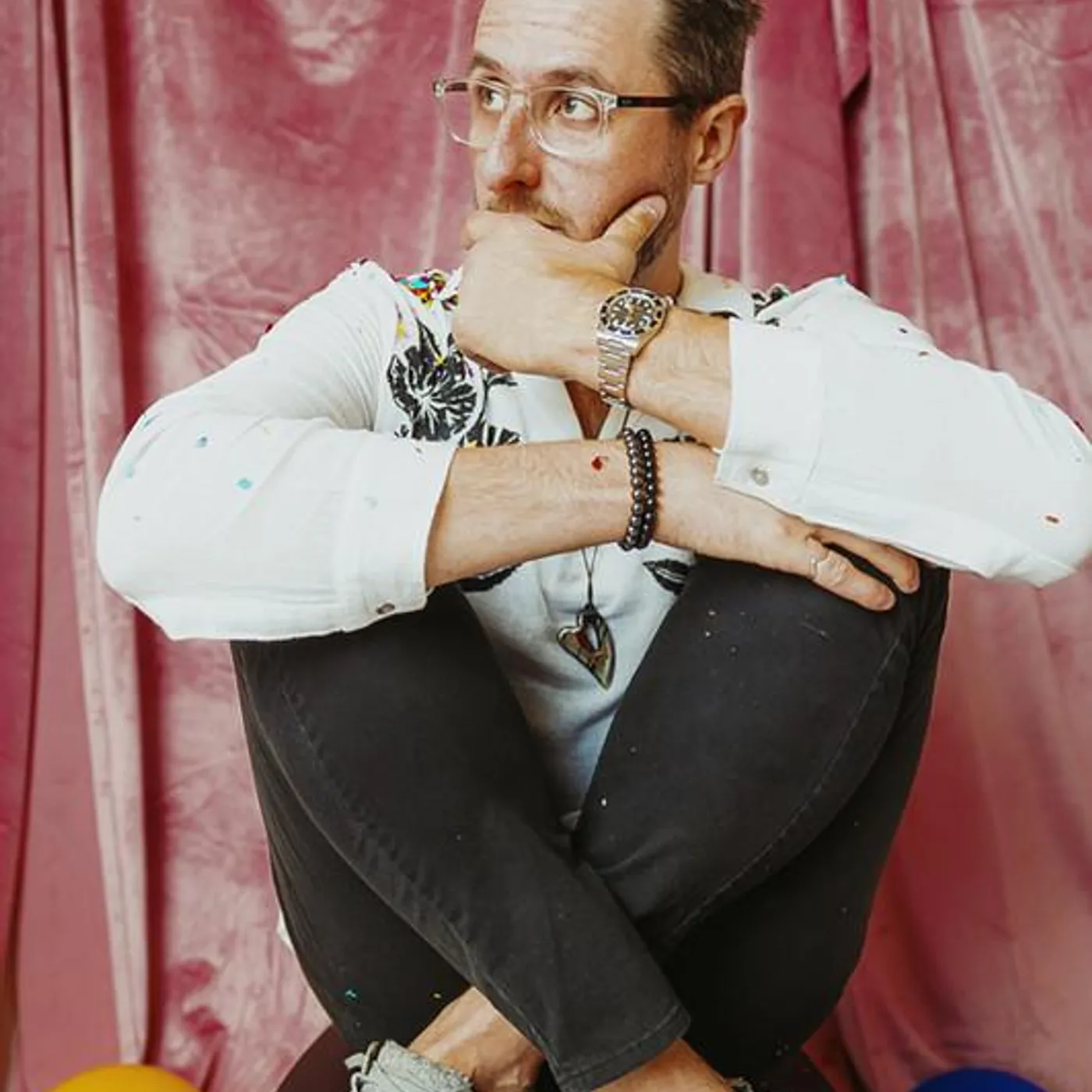 Brian Erickson Brand Page