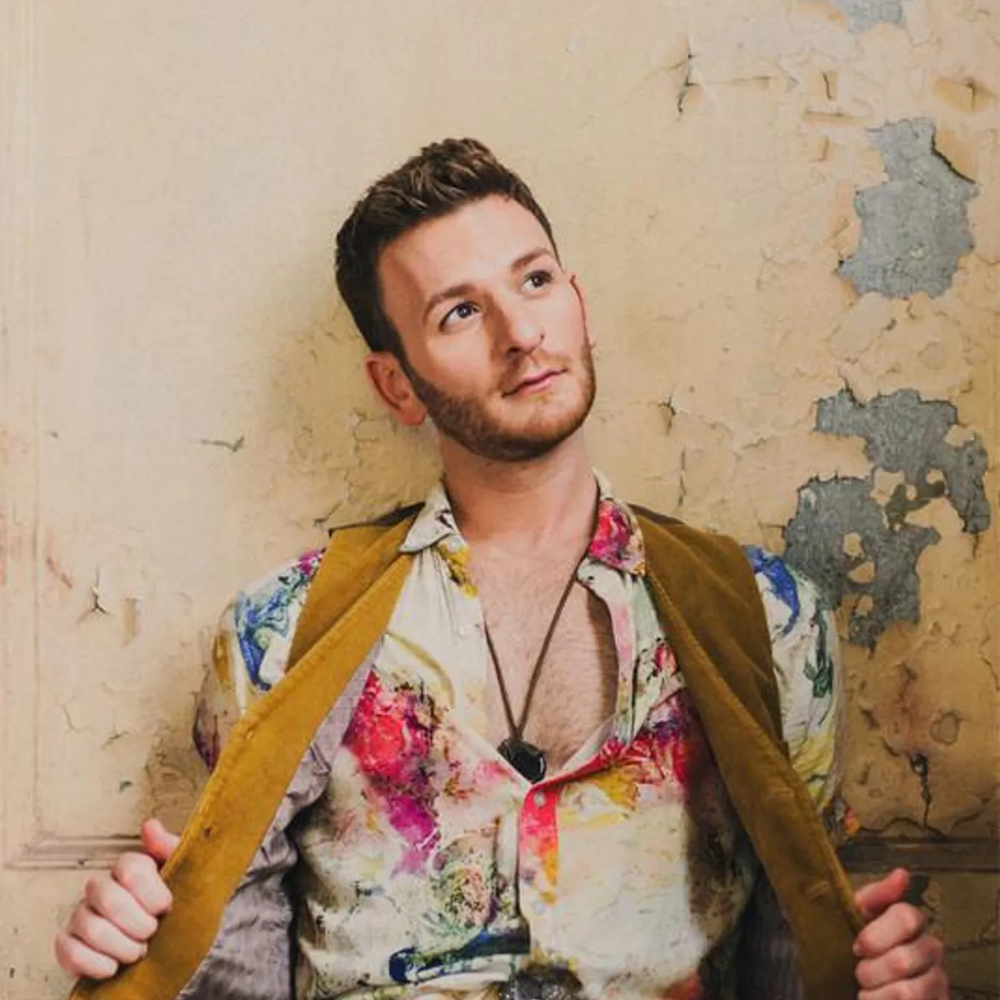 Brian Falduto Brand Page