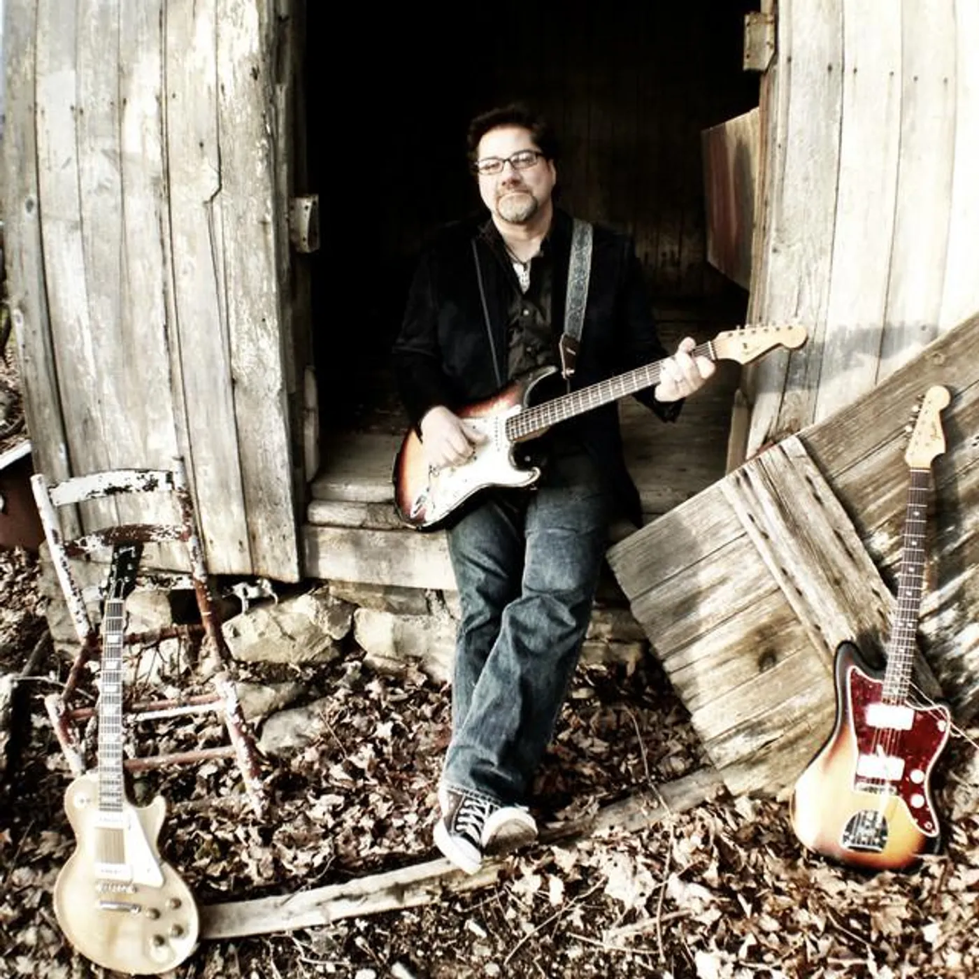 Brian Fechino Brand Page