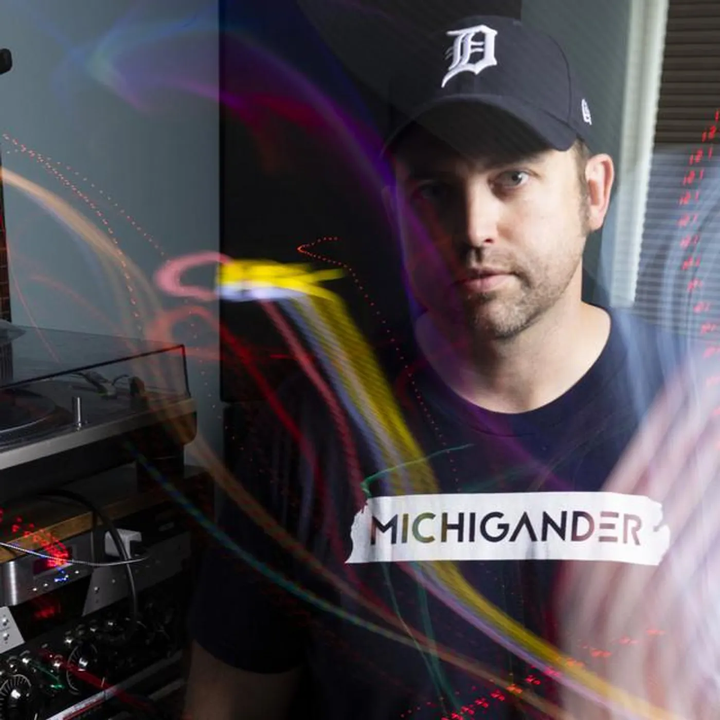 Brian Kage Brand Page