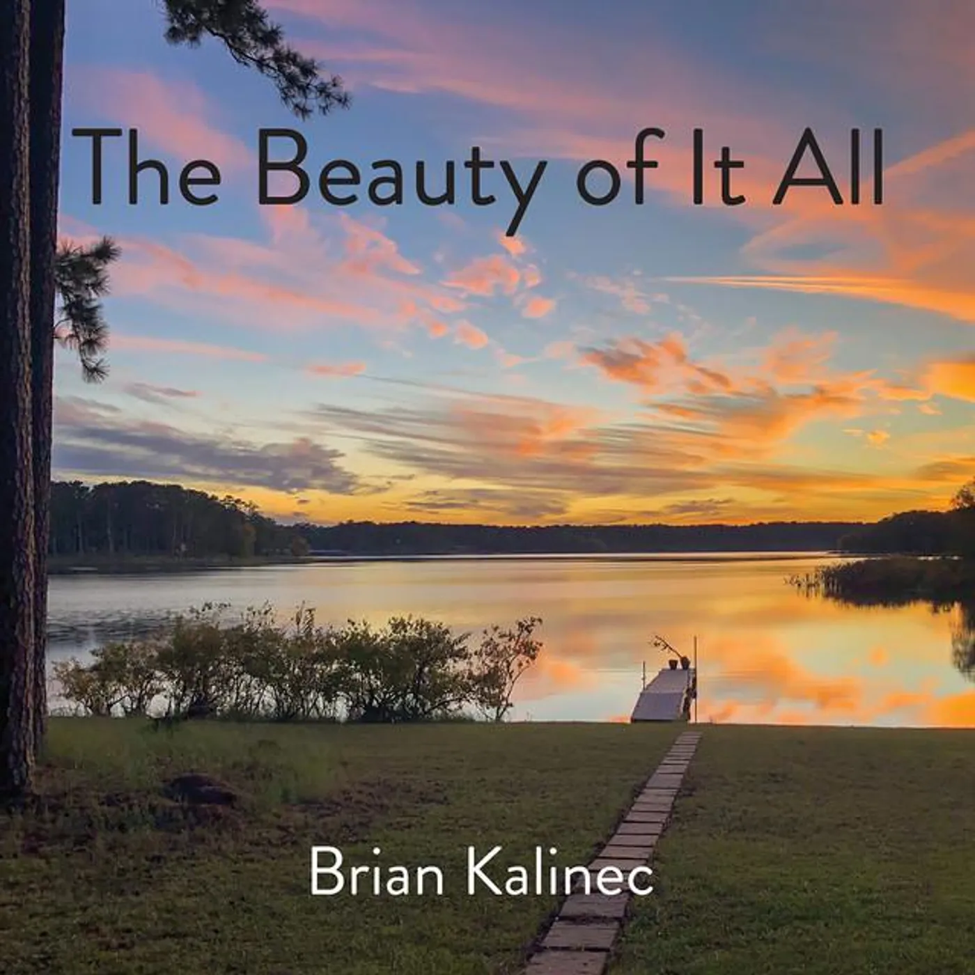 Brian Kalinec Brand Page