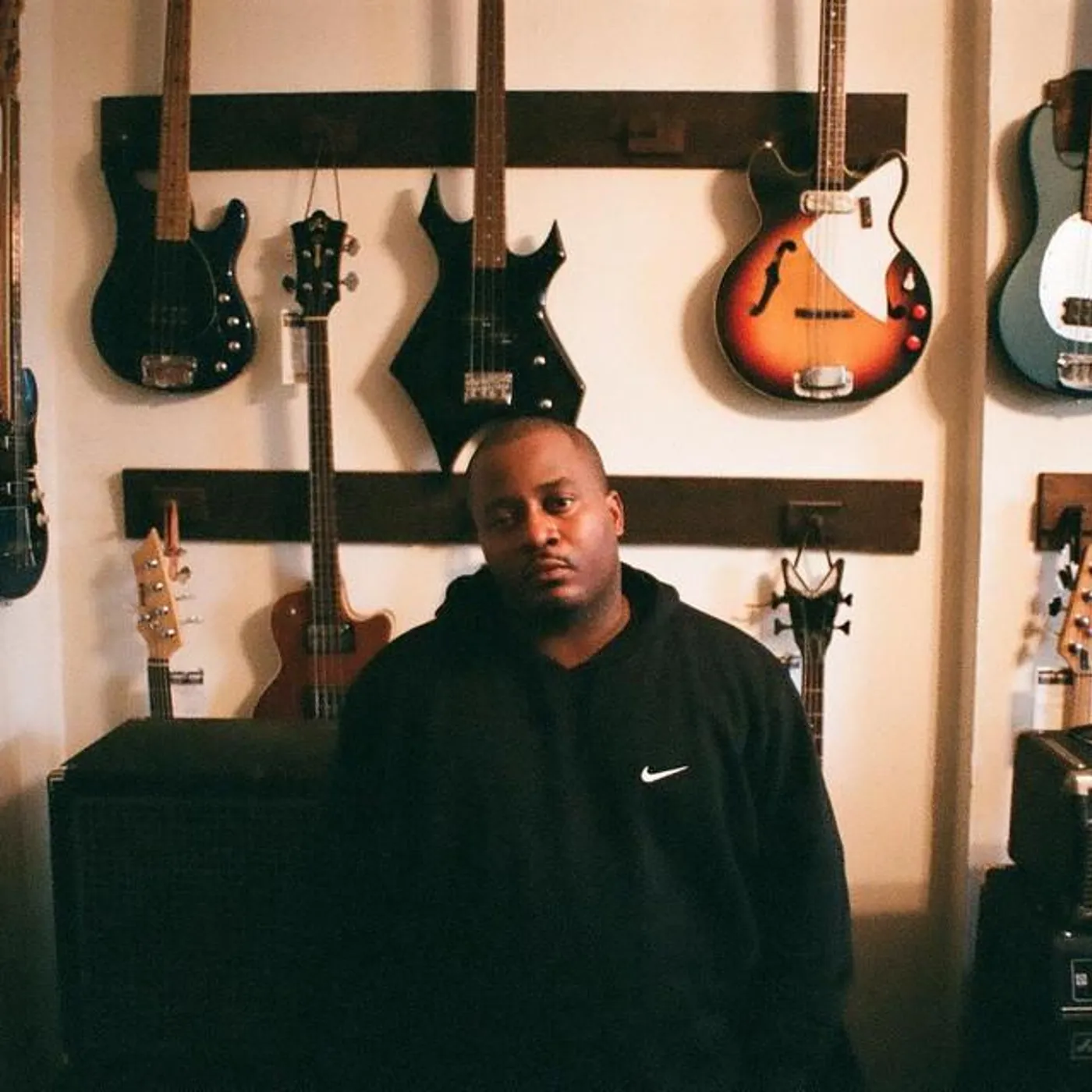 Brian Keith Brand Page