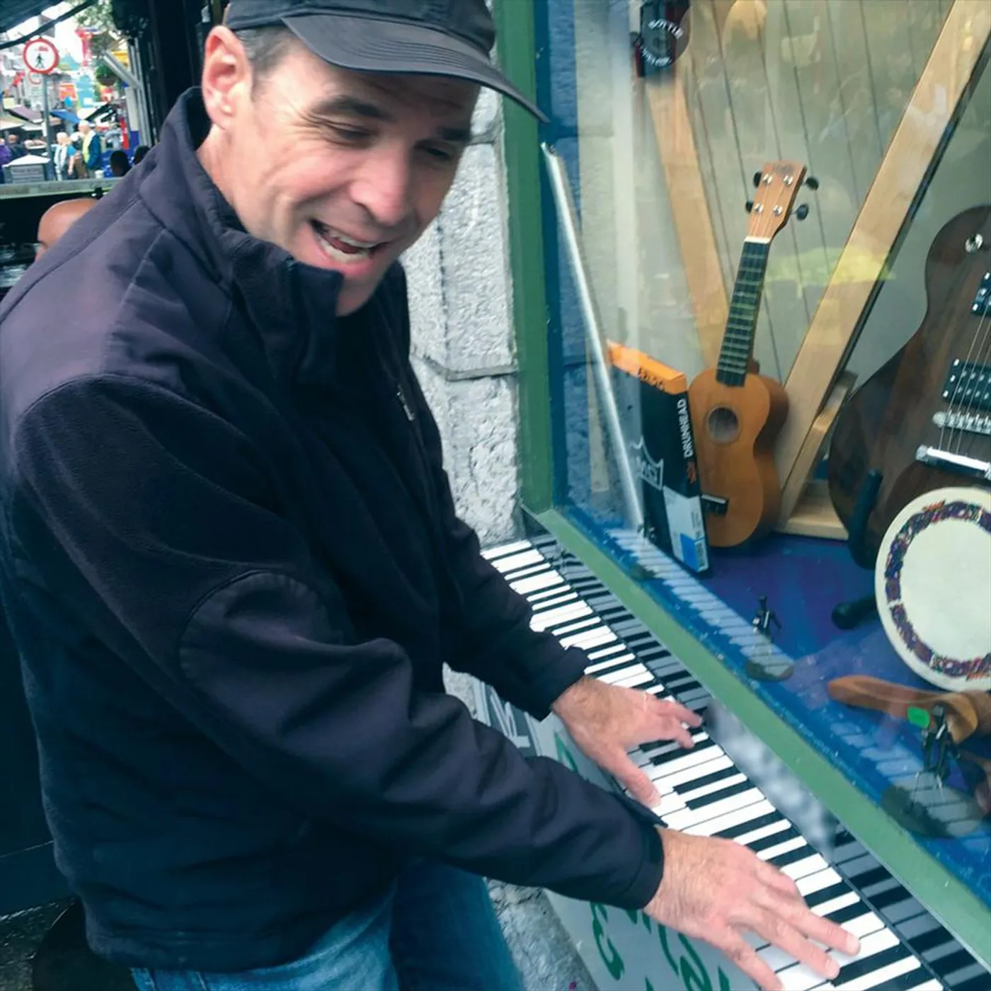 Brian Kelly Brand Page