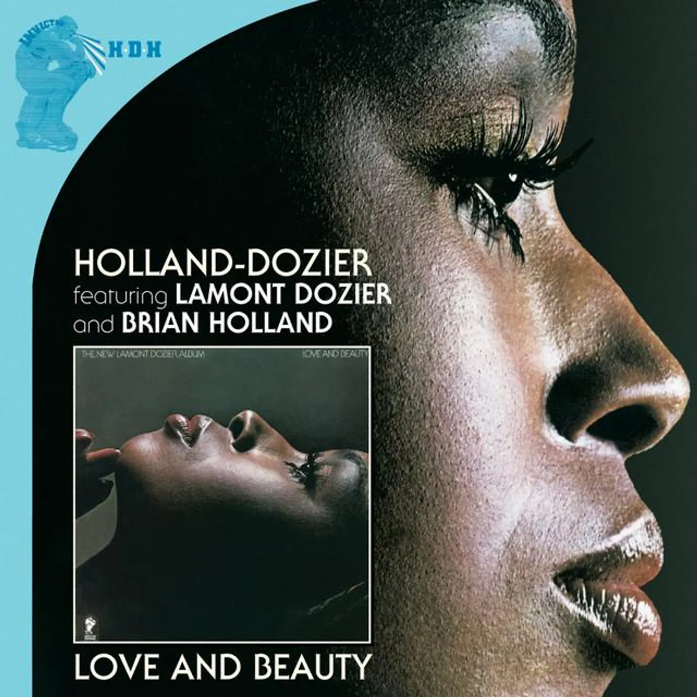 Brian Holland Brand Page