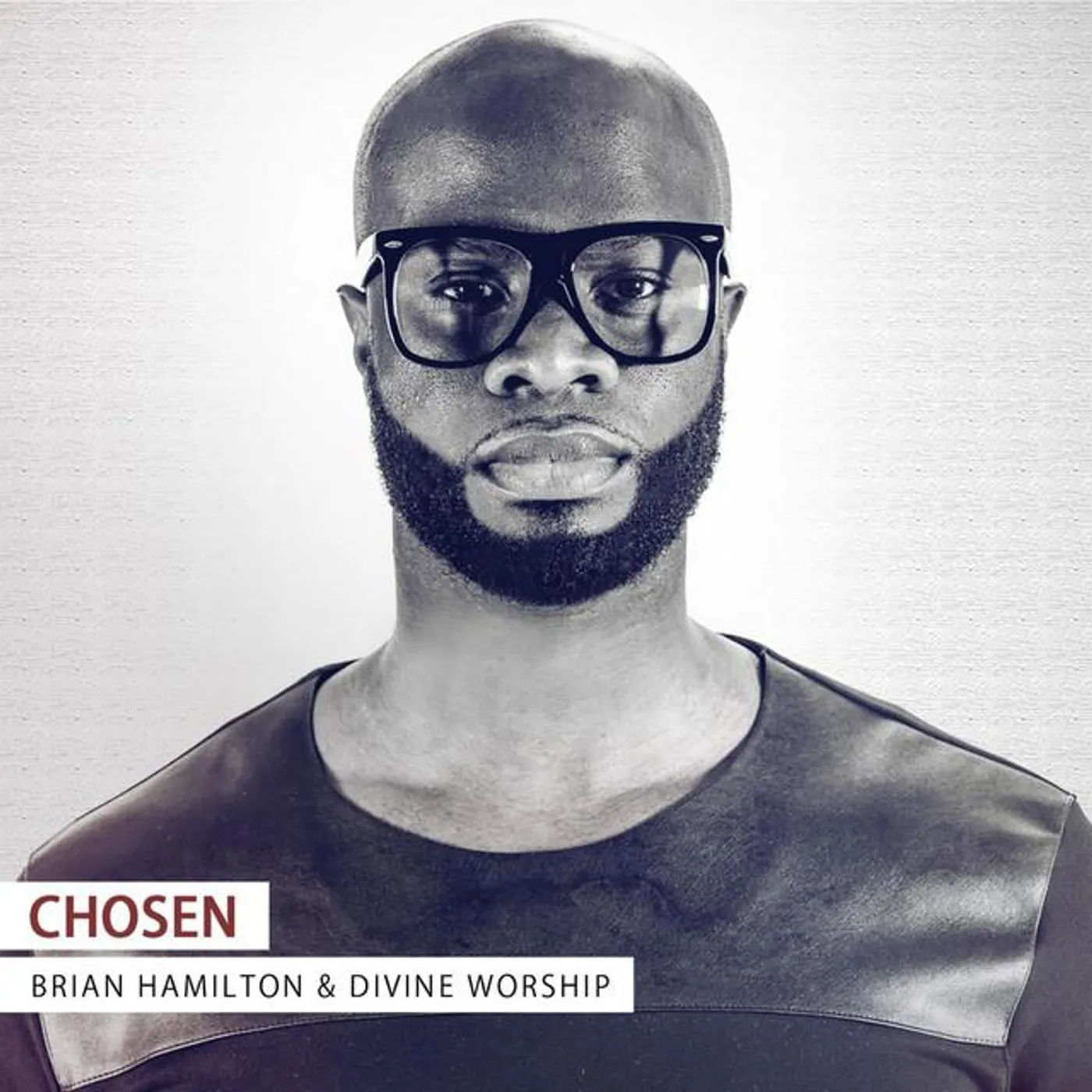 Brian Hamilton & Divine Worship Brand Page