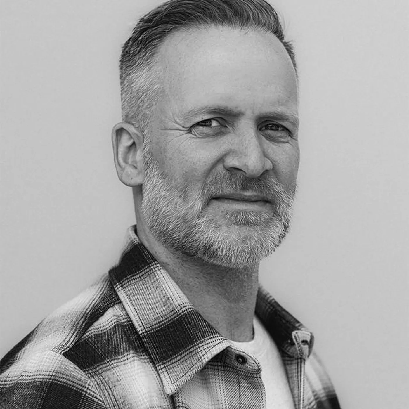 Brian Johnson Brand Page