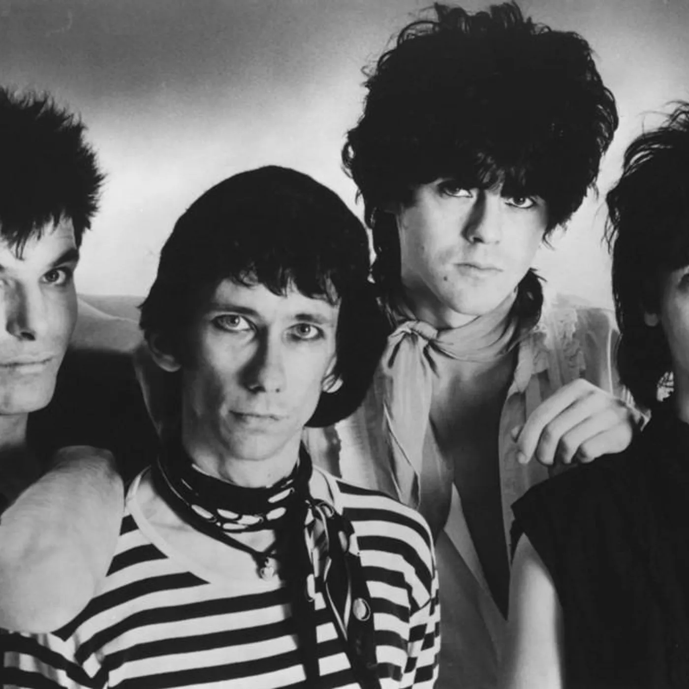 Brian James Brand Page