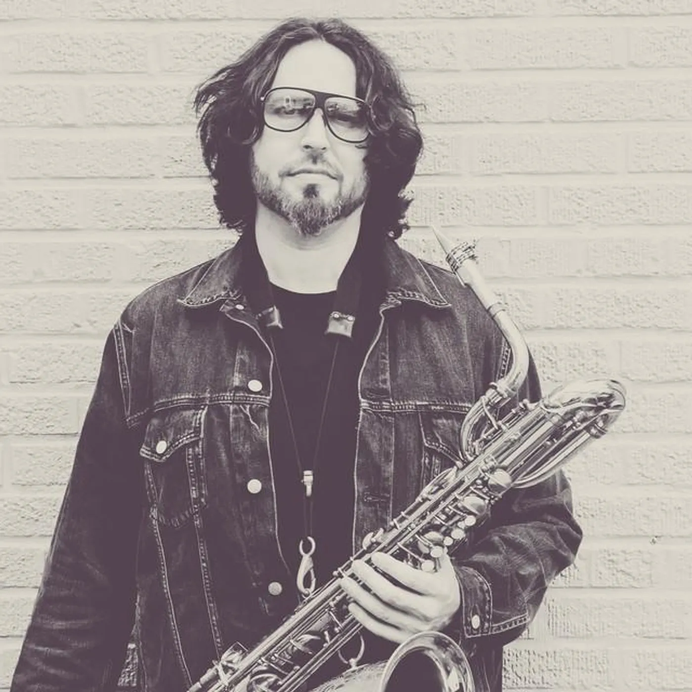 Brian Landrus Brand Page