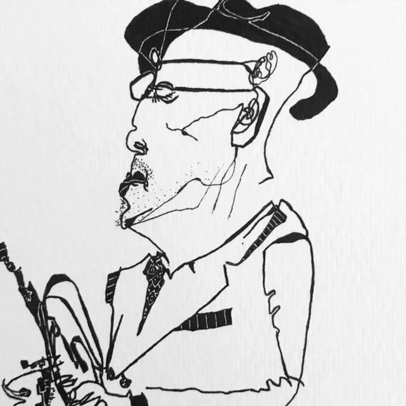 Brian Lynch Brand Page